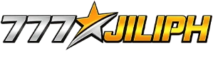777JILIPH logo for online casino login and register platform