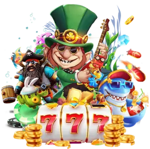 Visit 777JILIPH online casino to enjoy endless slot action