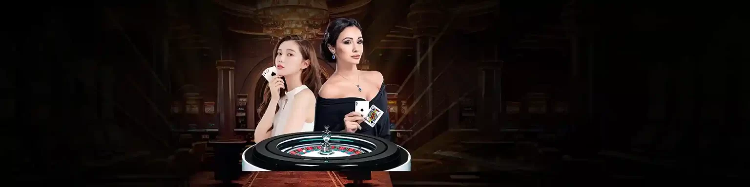 777JILIPH live casino dealer welcoming players to a premium real-time gaming table